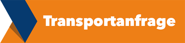 Transportanfrage